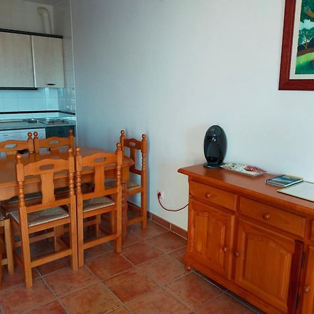 Apartamento Avenida Del Parque Apartment Cazorla Ngoại thất bức ảnh