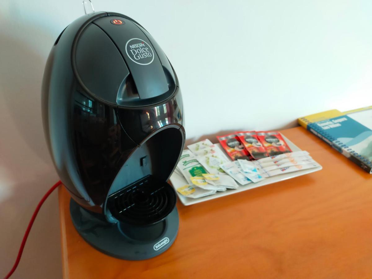Apartamento Avenida Del Parque Cazorla Ngoại thất bức ảnh